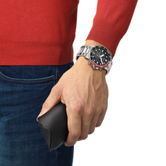 Reloj Tissot Seastar 1000 T1204171105101 Original