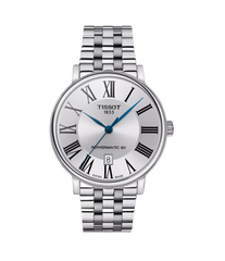 Reloj Tissot Carson Automatico T1224071103300 Original