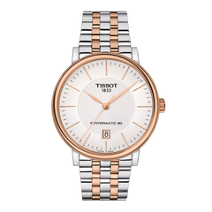 Reloj Tissot Carson Premium Automatico T1224072203101 Original
