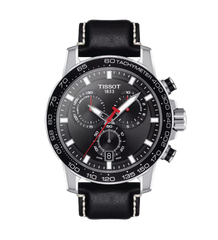 Reloj Tissot Supersport T1256171605100 Original