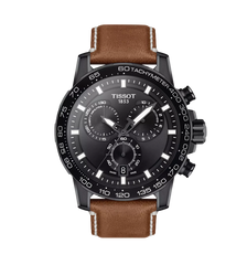 Reloj Tissot Supersport T1256173605101 Original