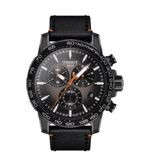Reloj Tissot Supersport Chrono Edition Basketball T1256173608100 Original