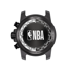 Reloj Tissot Super Sport NBA Special Edition T1256173706700 original