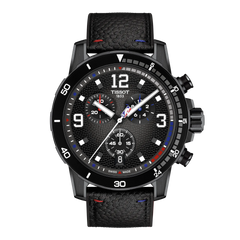 Reloj Tissot Super Sport NBA Special Edition T1256173706700 original
