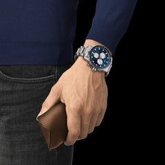 Reloj Tissot Supersport Chrono T1256171104100 Original