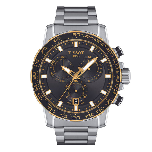 Reloj Tissot, Superchrono, Cycling, T-Race, T-Sport, Seastar.