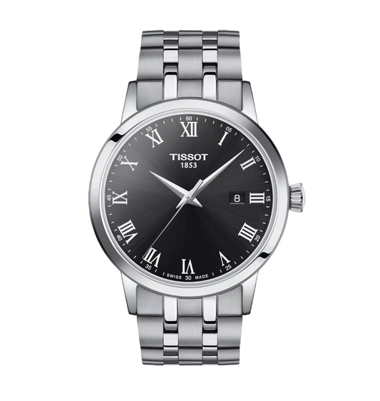 Reloj Tissot Classic Dream T1294101105300 Original