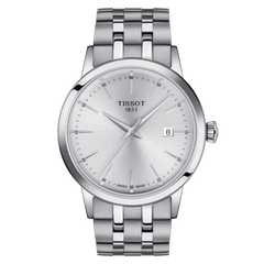 Reloj Tissot Classic Dream Swismatic Automatico T129.407.11.031.00 Original