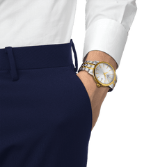 Reloj Tissot Classic Dream T129.410.22.031.00 Original