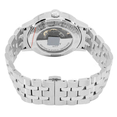 Reloj Tissot Classic Dream Swismatic Automatico T129.407.11.031.00 Original
