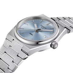 Reloj Tissot PRX Mujer T1372101135100 Original