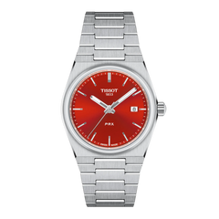 Reloj Tissot PRX Mujer T1372101142100 Original