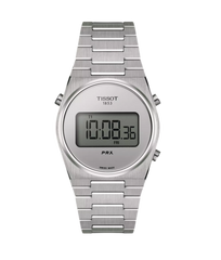 Reloj Tissot PRX  Digital Mujer T1372631103000 Original