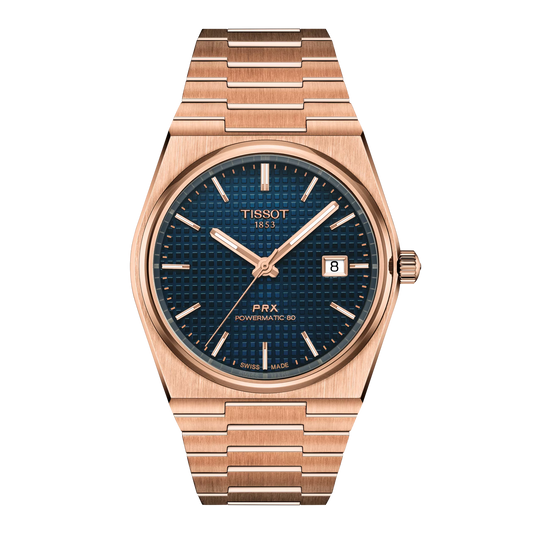 Reloj Tissot PRX Automático T1374073304100 Original