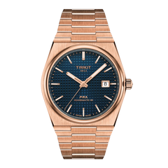 Reloj Tissot PRX Automático T1374073304100 Original