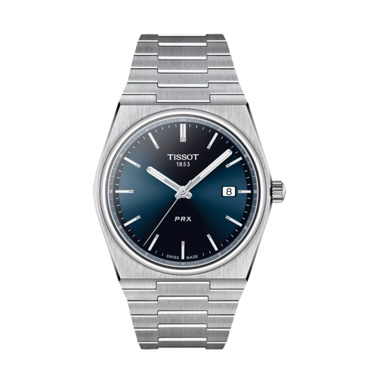 Reloj Tissot PRX T1374101104100 Original
