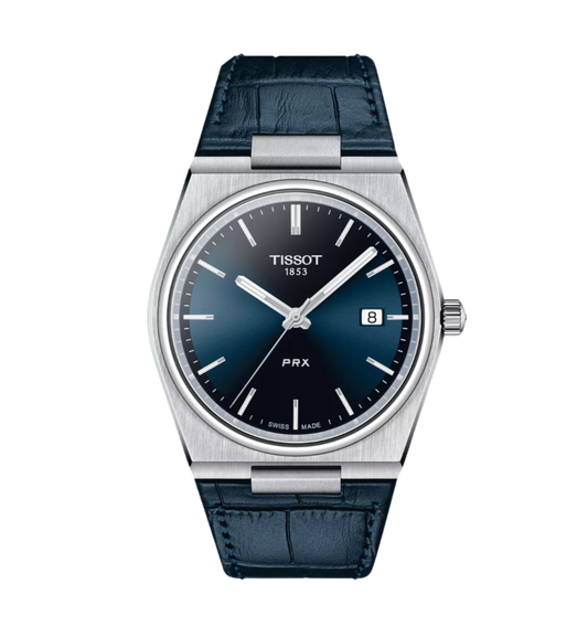 Reloj Tissot PRX T1374101604100 Original