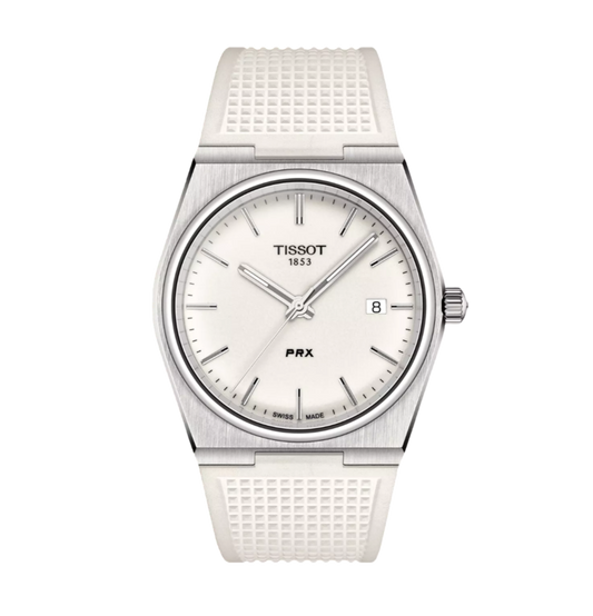 Reloj Tissot PRX T1374101701100 Original