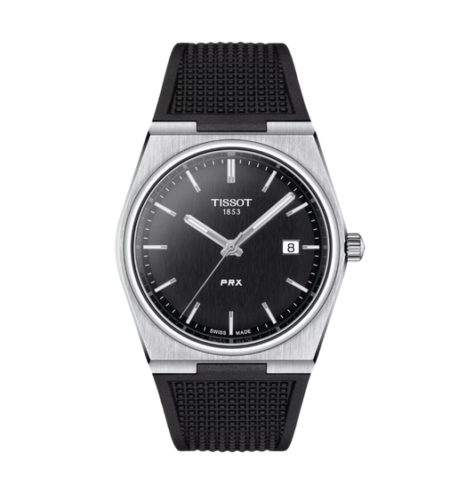 Reloj Tissot PRX T1374101705100 Original