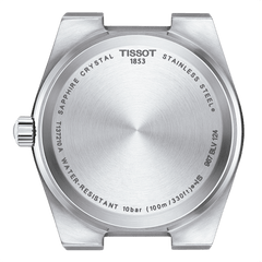 Reloj Tissot PRX Mujer T1372101142100 Original