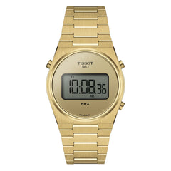 Reloj Tissot PRX Digital T1374633302000 Original