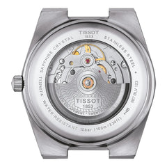 Reloj Tissot PRX Automático T137.407.11.051.01 Original