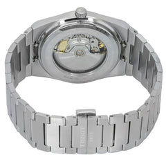 Reloj Tissot PRX Automático T137.407.11.091.00 Original
