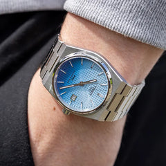 Reloj Tissot PRX Automático T137.407.11.351.01 Original