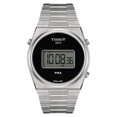 Reloj Tissot PRX Digital T1374631105000 Original