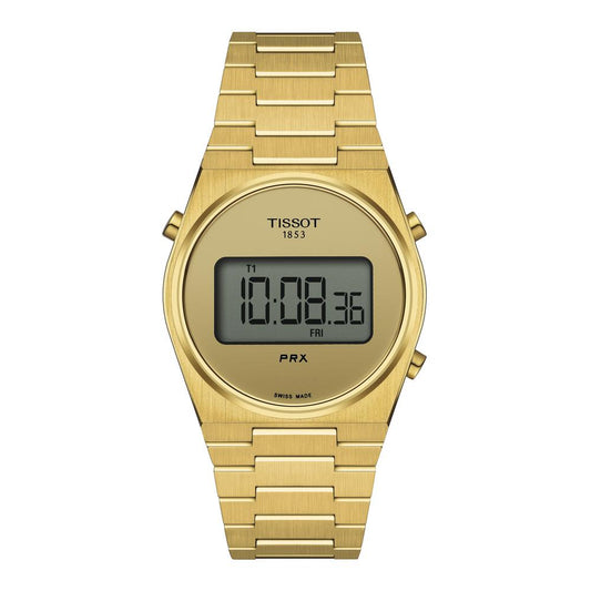Reloj Tissot PRX Digital Mujer T1372633302000 Original