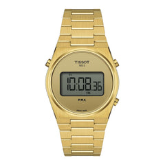 Reloj Tissot PRX Digital Mujer T1372633302000 Original