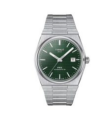 Reloj Tissot PRX Automático T137.407.11.091.00 Original
