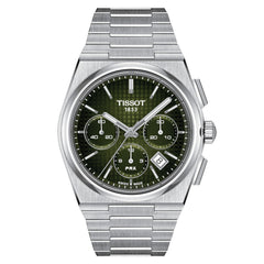 Reloj Tissot PRX Automatico T1374271109100  original