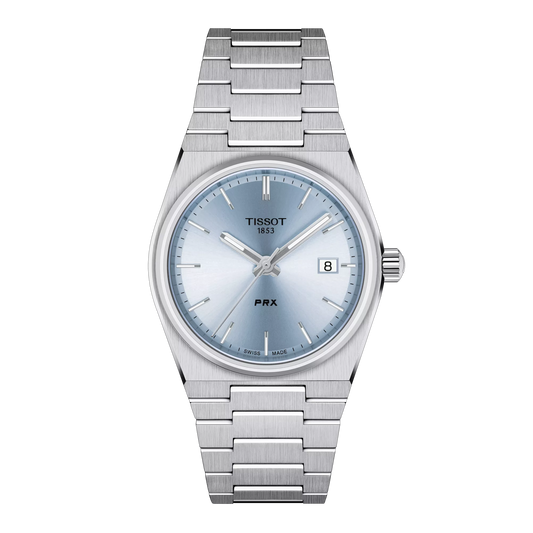 Reloj Tissot PRX Mujer T1372101135100 Original