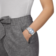 Reloj Tissot PRX Mujer T1372101135100 Original