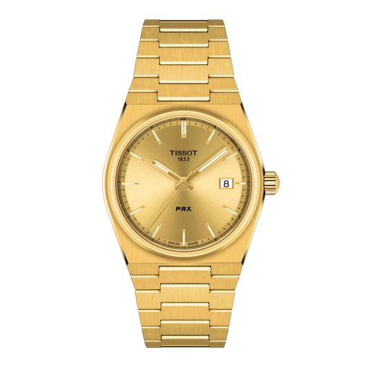 Reloj Tissot PRX Mujer T1372103302100 Original