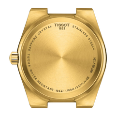 Reloj Tissot PRX Mujer T1372103302100 Original