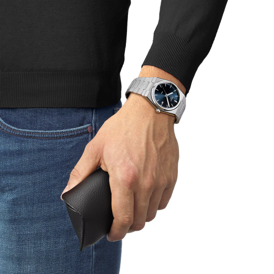 Reloj Tissot PRX T1374101104100 Original