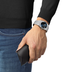 Reloj Tissot PRX T1374101104100 Original