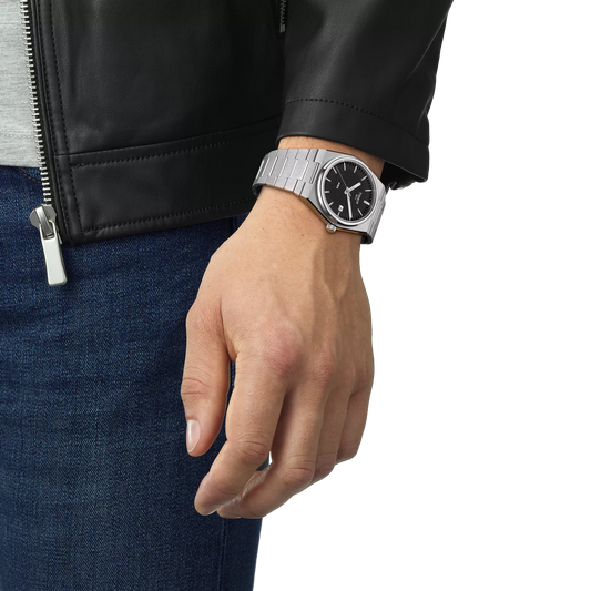 Reloj Tissot PRX T1374101105100 Original