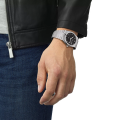 Reloj Tissot PRX T1374101105100 Original