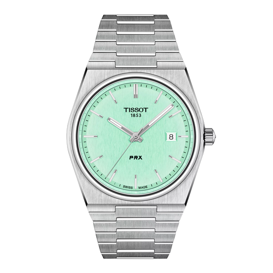 Reloj Tissot PRX T1374101109101 Original