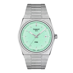 Reloj Tissot PRX T1374101109101 Original