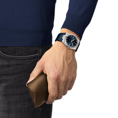 Reloj Tissot PRX T1374101604100 Original
