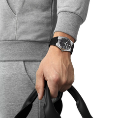 Reloj Tissot PRX T1374101705100 Original