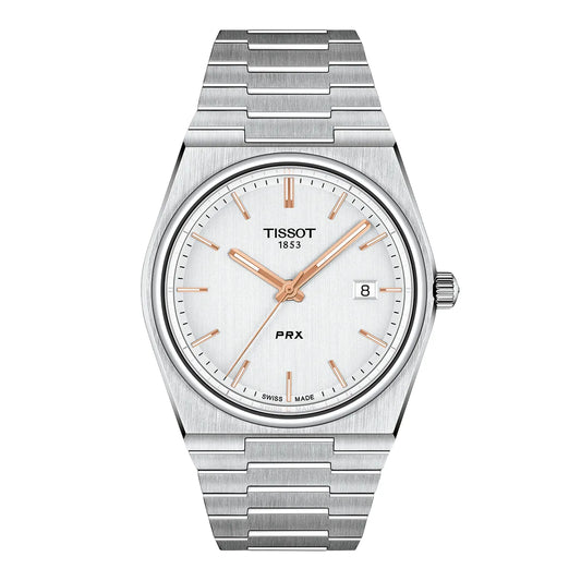 Reloj Tissot PRX T1374101103100 Original