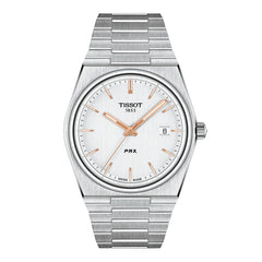 Reloj Tissot PRX T1374101103100 Original
