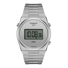Reloj Tissot PRX Digital T1374631103000 Original