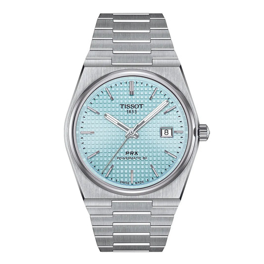 Reloj Tissot PRX Automático T1374071135100 Original