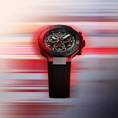 Reloj Tissot T-Race MotoGP 2025 T1414172708100  original